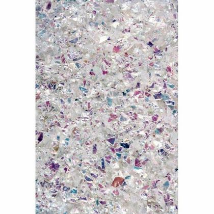 Хлопья декоративные "Pentart Galaxy Flakes" 15 гр, фиолетовая Веста