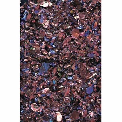 Хлопья декоративные "Pentart Galaxy Flakes" 15 гр, фиолетовая Веста