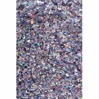 Хлопья декоративные "Pentart Galaxy Flakes" 15 гр, фиолетовая Веста