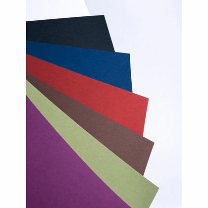 Бумага для пастели "GrafArt" А3, 270 г/м2, 7 л., ассорти