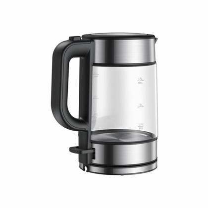 Электрочайник Xiaomi Electric Glass Kettle BHR7490RU (MJDSH05FD)