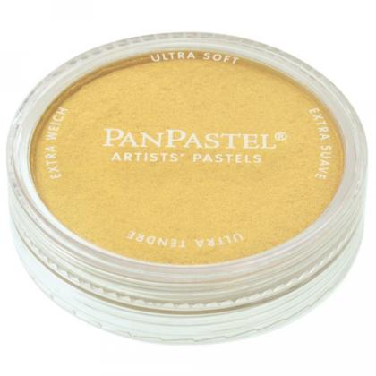 Ультрамягкая пастель PanPastel 921.5 оловянный, 9 мл.