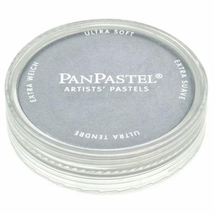 Ультрамягкая пастель PanPastel 930.5 бронзовый, 9 мл.