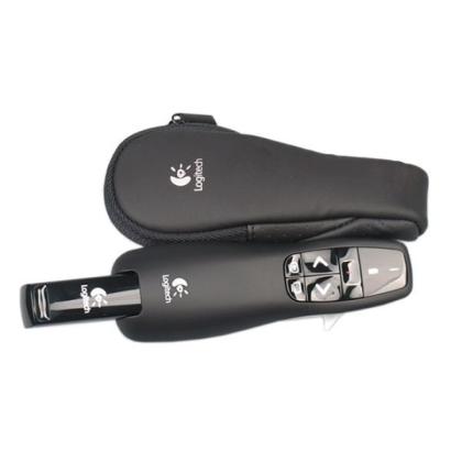 указка Logitech Professional R400 Презентер