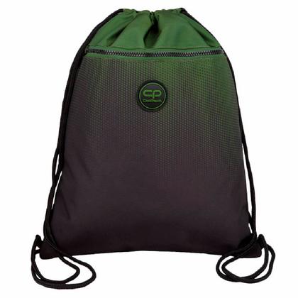 Мешок д/обуви "Vert Gradient Berry" полиэстер, розовый/фиолетовый