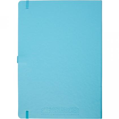 Скетчбук "Sketchmarker" 21*29,7 см, 140 г/м2, 80 л., зеленый луг