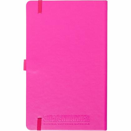 Скетчбук "Sketchmarker" 13*21 см, 140 г/м2, 80 л., капучино