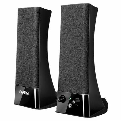 Акустическая система Sven 235 Black