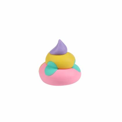 Ластик "IWAKO Puzzle Poop" ассорти