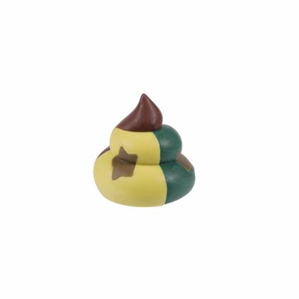 Ластик "IWAKO Puzzle Poop" ассорти