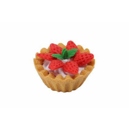 Ластик "IWAKO Cake No.1" ассорти