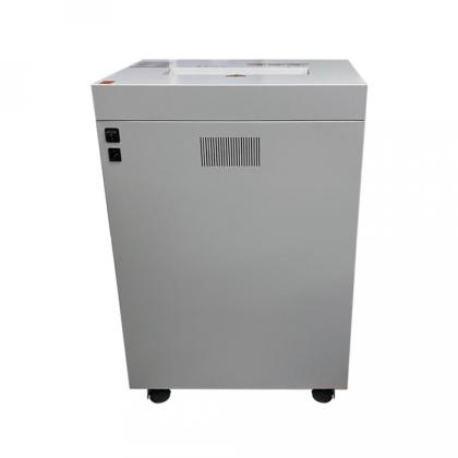 Уничтожитель Office Kit S850 3,9x25 (P-4, 26-27 лист., 85литров) 