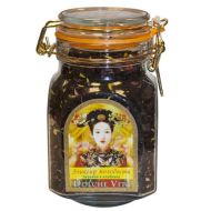 Чай "Dolche vita" ст/б, 125 гр., черный, "Эликсир Молодости"
