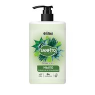 Мыло жидкое Effect Sanfito сочное алоэ 1 л