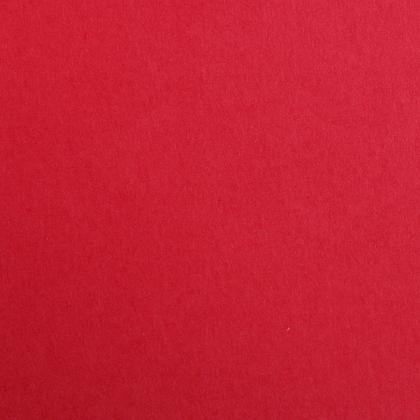 Бумага цветная "Maya" 50*70 см 270г/м2, красный