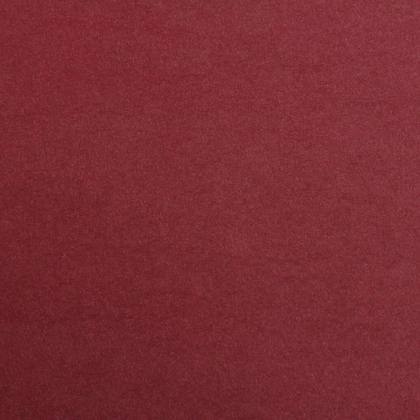 Бумага цветная "Maya" 50*70 см 270г/м2, т.-красный