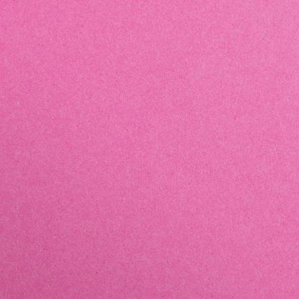Бумага цветная "Maya" 50*70 см 270г/м2, ярк.-розовый