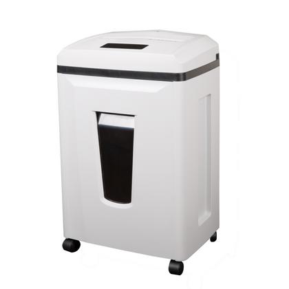 Уничтожитель Jinpex JP-6806H (P-7, 1x2мм, до 6 листов, 23 литра, диски, раб.цикл 15 мин.)