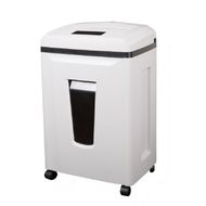 Уничтожитель Jinpex JP-6806H (P-7, 1x2мм, до 6 листов, 23 литра, диски, раб.цикл 15 мин.)