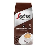 Кофе "Segafredo" в зерне, 500 гр., пач., Espresso Casa