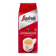 Кофе "Segafredo" в зерне, 1000 гр., пач., Intermezzo