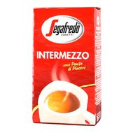 Кофе "Segafredo. 4R3" мол., 250 гр., пач., Intermezzo