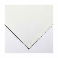 Бумага для акварели "Saunders Waterford" White 190г/м.кв 56*76, торшон