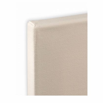 Холст на подрамнике 40*40 см "Pinax" лен, 400 г/м2, мелкое зерно