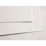 Бумага для рисования "Clairefontaine" А2, 180 г/м2, мелкозернистая