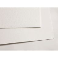 Бумага для рисования "Clairefontaine" А2, 180 г/м2, мелкозернистая