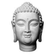 Гипсовая модель "Будда малый"