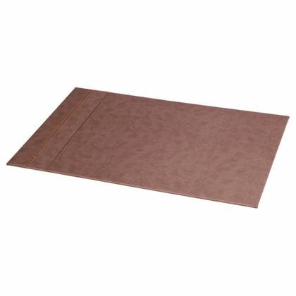 Бювар 60*40 см "Rhodiarama" кожзам., бежевый