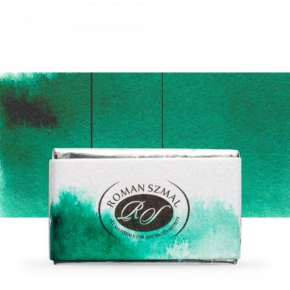 Краски акварельные "Aquarius" 111 земля жёлтая веронская, кювета