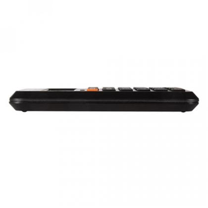 Кальк. карм. 8р. LC-210NR CITIZEN черный 98*62*11 мм