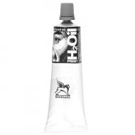 Краски для печати "H20IL INK. Renesans" 06 черный, 60 мл.