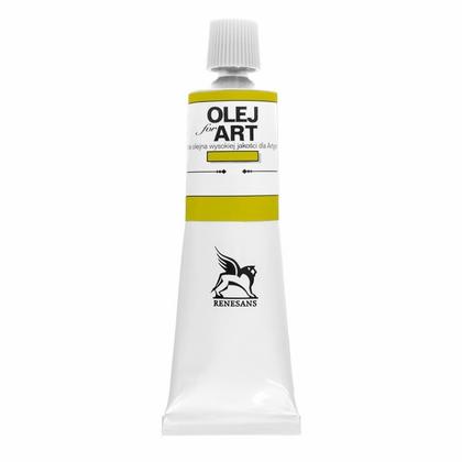 Краски масляные "Oils for art" 35 синий прусский, 60 мл., туба