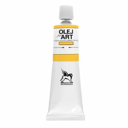 Краски масляные "Oils for art" 35 синий прусский, 60 мл., туба