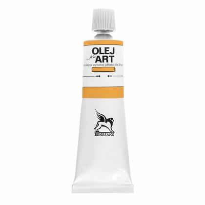 Краски масляные "Oils for art" 35 синий прусский, 60 мл., туба