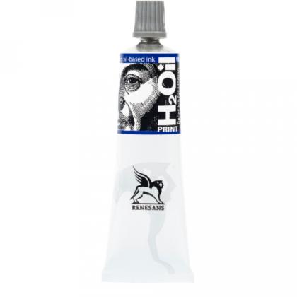Краски для печати "H20IL INK. Renesans" 09 сепия, 60 мл.