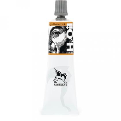 Краски для печати "H20IL INK. Renesans" 09 сепия, 60 мл.