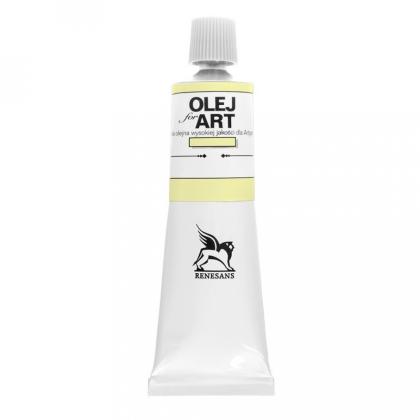 Краски масляные "Oils for art" 46 земля умбры жженая, 60 мл., туба