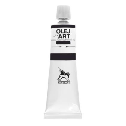 Краски масляные "Oils for art" 87 серый Пейна, 60 мл., туба