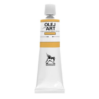 Краски масляные "Oils for art" 56 тинта телесная светлая, 60 мл., туба