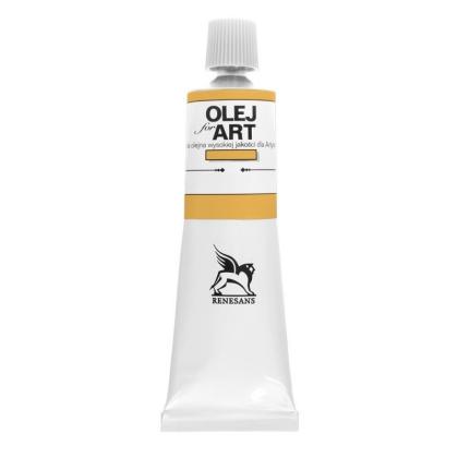 Краски масляные "Oils for art" 56 тинта телесная светлая, 60 мл., туба