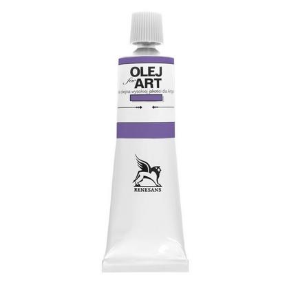 Краски масляные "Oils for art" 65 перванш, 60 мл., туба