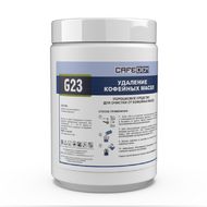 Средство порошковое д/очистки кофемашин от кофейных масел "CAFEDEM" G23 1кг