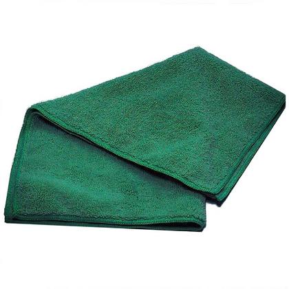Салфетка из микроволокна, 350г/м2, 40*60см, синий, 1шт/упак