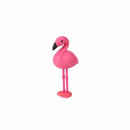 Ластик "IWAKO Birds" ассорти