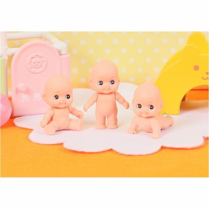 Ластик "IWAKO Baby" ассорти