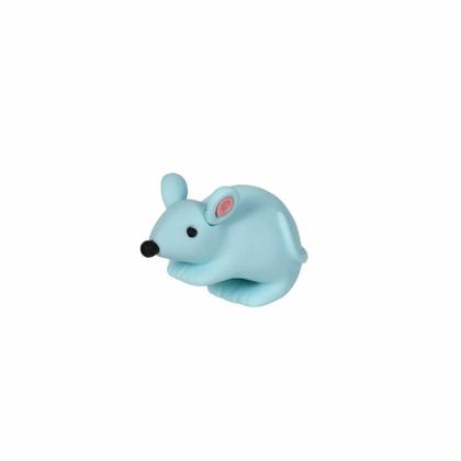 Ластик "IWAKO Hamster & Hedgehog" ассорти